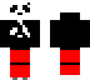 preview for Panda eyes