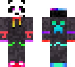 preview for panda gamer