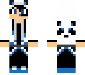 preview for Panda Gamer