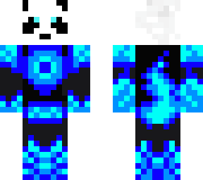 preview for Panda Knight