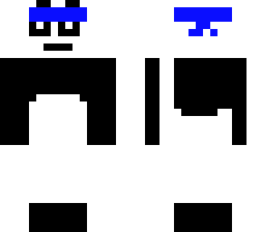 preview for Panda Made for Mextremes