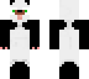 preview for Panda Man