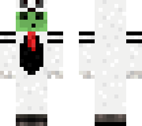 preview for panda slime