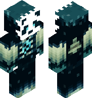 preview for panda warden by fred