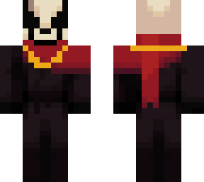 preview for panda wit chain