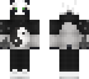 preview for panda ying yan