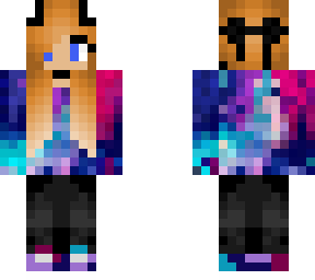 preview for Pandagirl