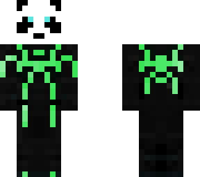 preview for Pandaman