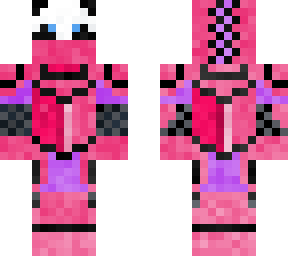 preview for pandapink knight