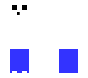 preview for pant ghost