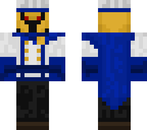 preview for Pantheon