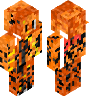 preview for Panther alien