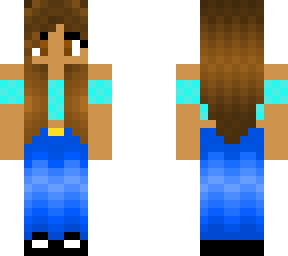 preview for Paola girl