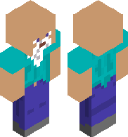 preview for papi steve