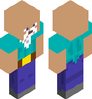 preview for papi steve