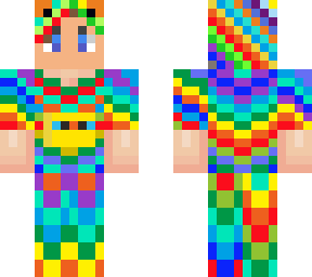 preview for Pappo multicolor 2