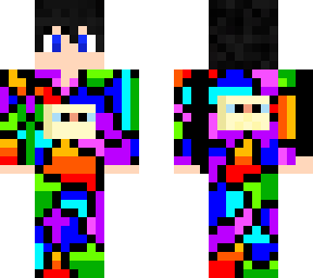 preview for Pappo multicolor