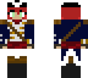 preview for ParisPusheen Lmanberg Skin