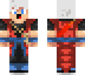 preview for Parkersito normalito 20