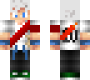 preview for Parkersito peruanito