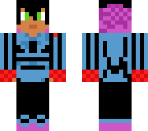 preview for Parkour Master