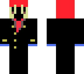 preview for parrot in tux