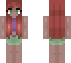 preview for Part Of Your World