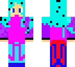 preview for Party girl