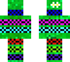 preview for party two legged creeper