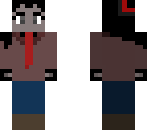 preview for Past OC DESCRIPTION