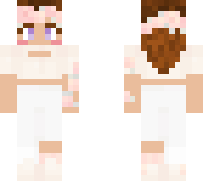 preview for Pastel Girl Base Used