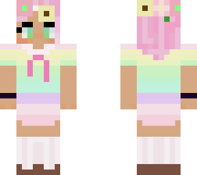 preview for Pastel Girl