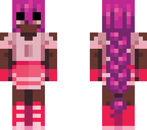 preview for pastel princess