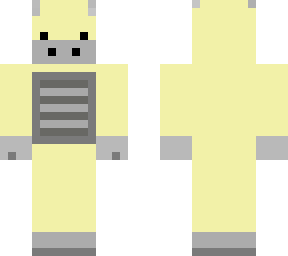 preview for Pastel Yellow Dragon