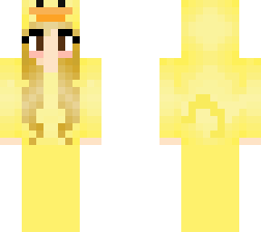 preview for pato chica