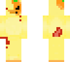 preview for pato halloween 