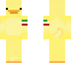 preview for Pato Mexa