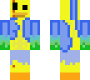 preview for Pato Slime