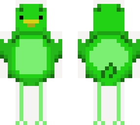 preview for pato verde