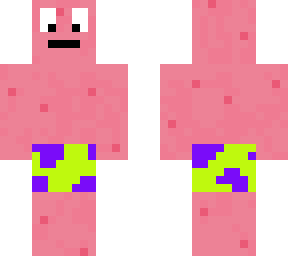 preview for Patrick Star