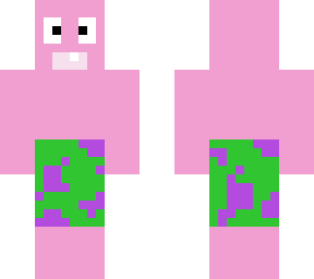 preview for PatrickStar