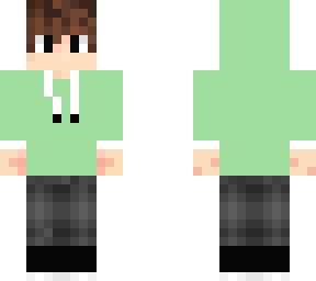 preview for Pattys Hoodie