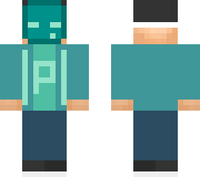 preview for Paul Glow squid