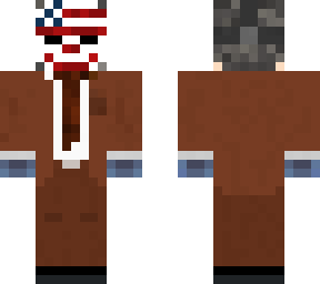 preview for PAYDAY 2  Dallas