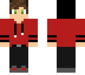 preview for Pdog gamimgYT red