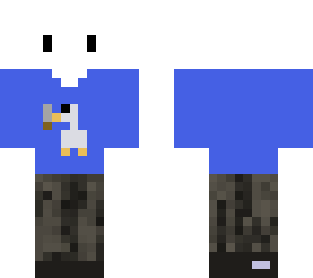 preview for Peace was never an option Untitled goose game