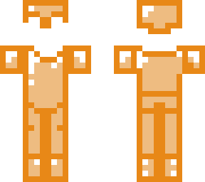 preview for Peach Armor