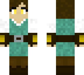 preview for Peasant Girl