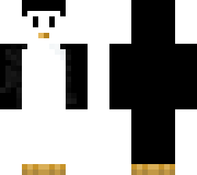 preview for Penguin  remake