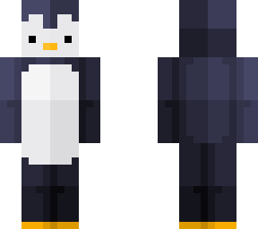 preview for Penguin